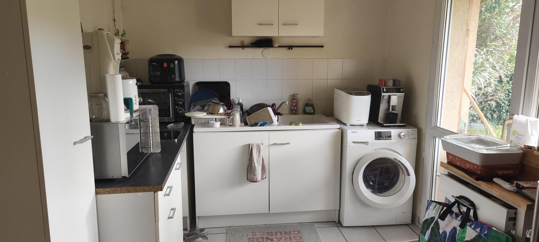 Appartement, non meublé, 3 pièces, 48m² à Fontaine (38600) — photo 5