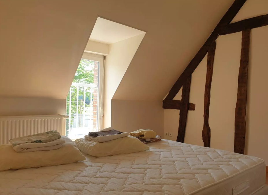 Appartement, meublé, 4 pièces, 56m² à Gien (45500) — photo 4