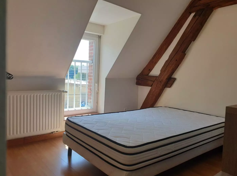 Appartement, meublé, 4 pièces, 56m² à Gien (45500) — photo 5