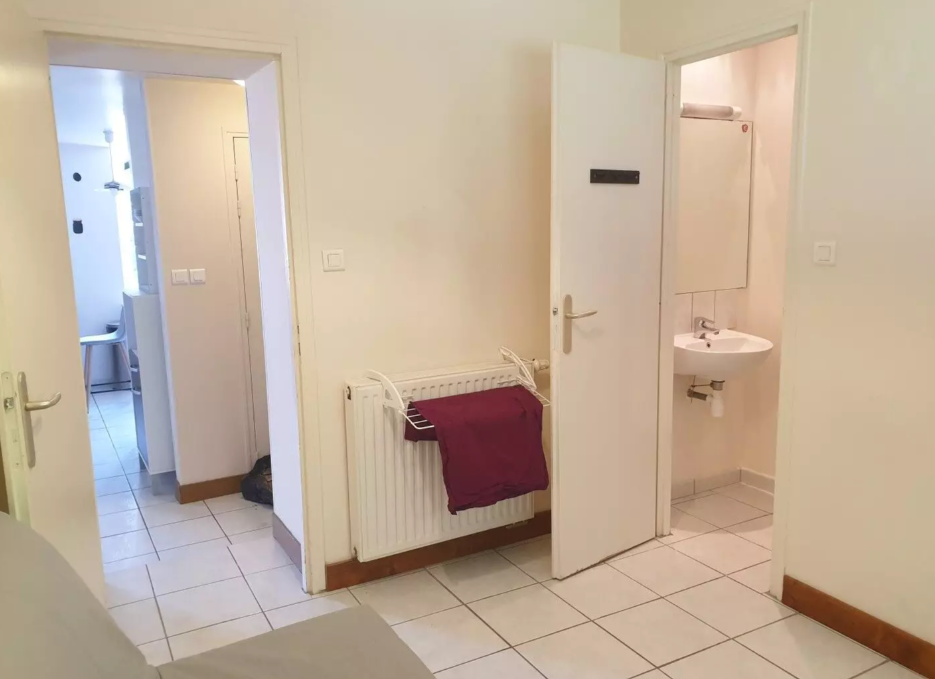 Appartement, meublé, 4 pièces, 56m² à Gien (45500) — photo 3