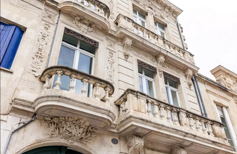 Appartement, meublé, 8 pièces, 265m² à Bordeaux (33000) — photo 2