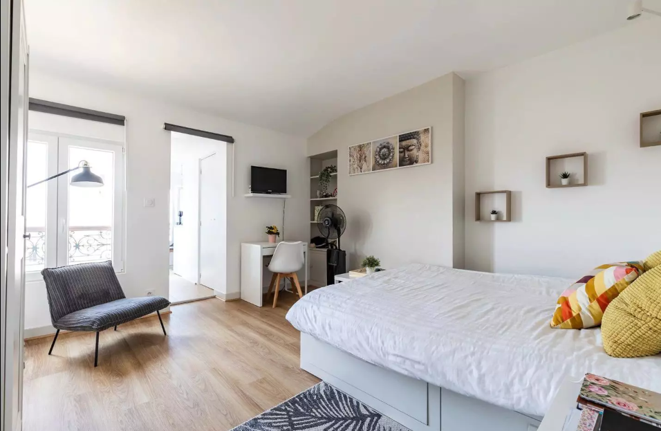 Appartement, meublé, 8 pièces, 265m² à Bordeaux (33000) — photo 5