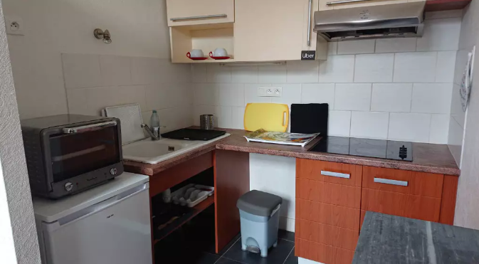 Appartement, meublé, 2 pièces, 43m² à Orléans (45000) — photo 2