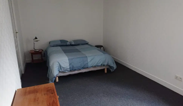 Appartement, meublé, 2 pièces, 43m² à Orléans (45000) — photo 4