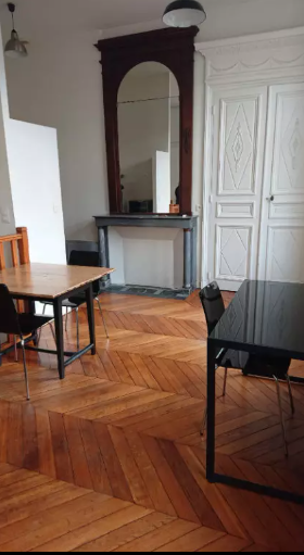 Appartement, meublé, 2 pièces, 43m² à Orléans (45000) — photo principale