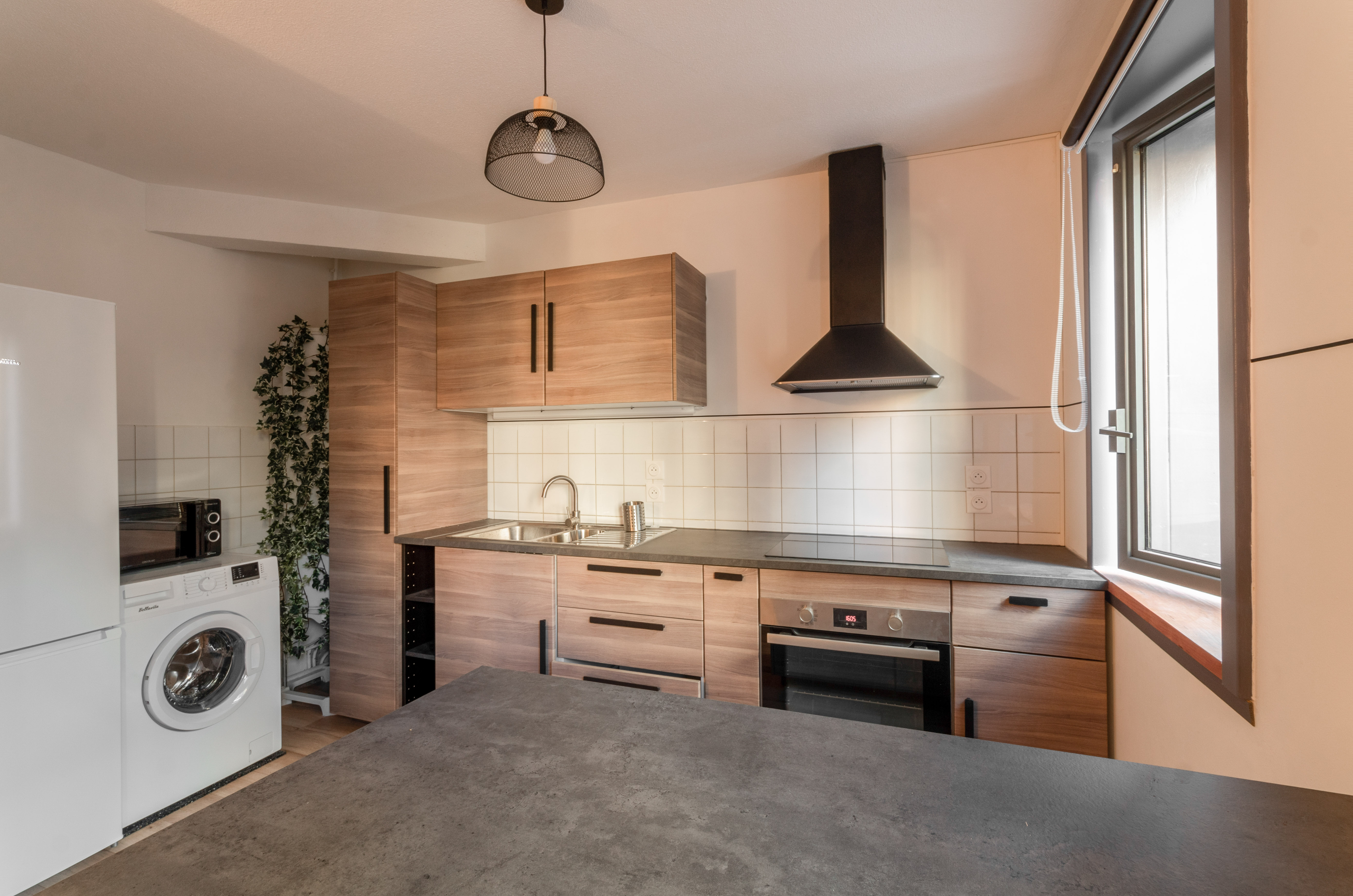 Appartement, meublé, 3 pièces, 69m² à Toulouse (31000) — photo principale