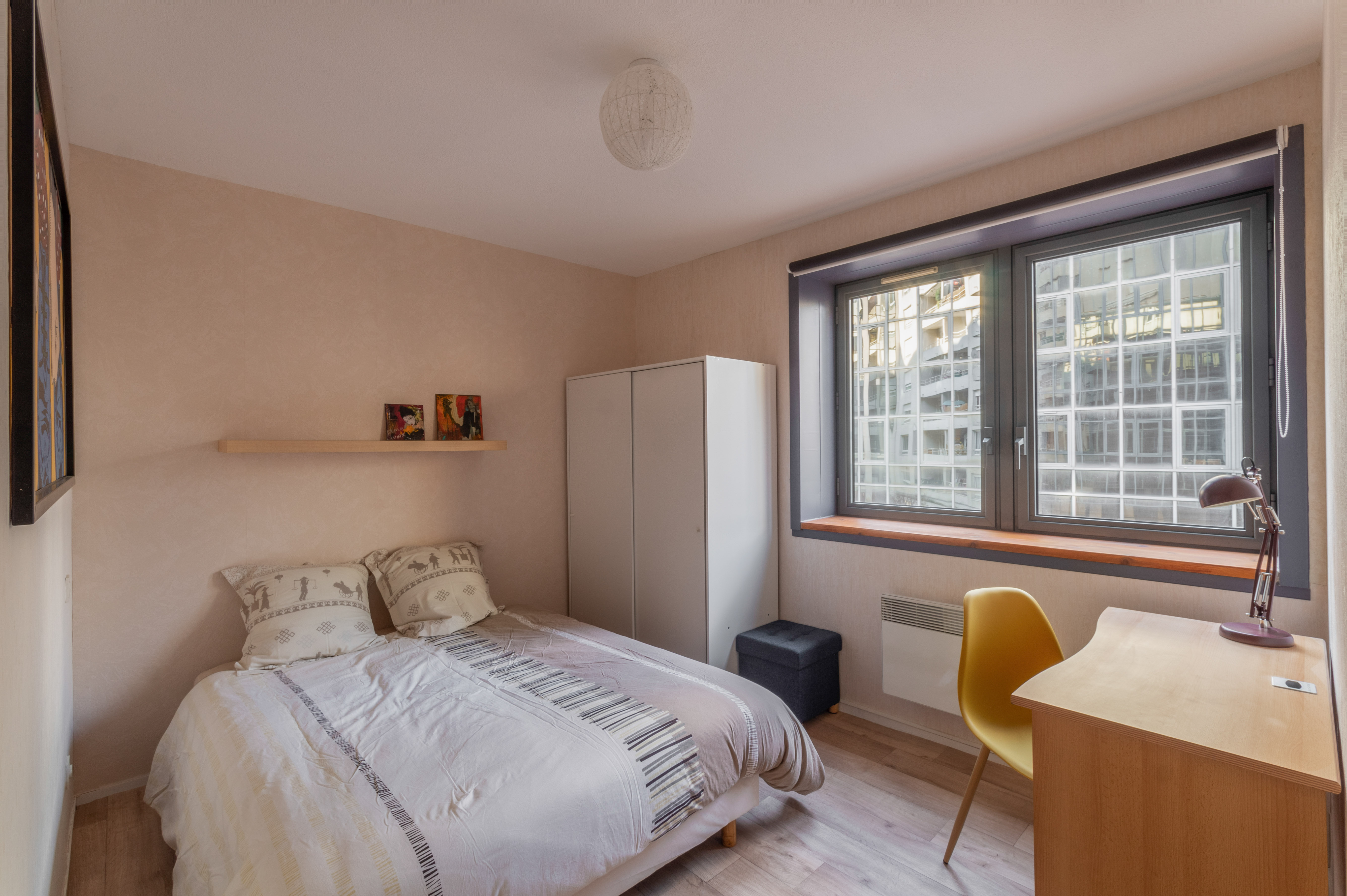 Appartement, meublé, 3 pièces, 69m² à Toulouse (31000) — photo 3