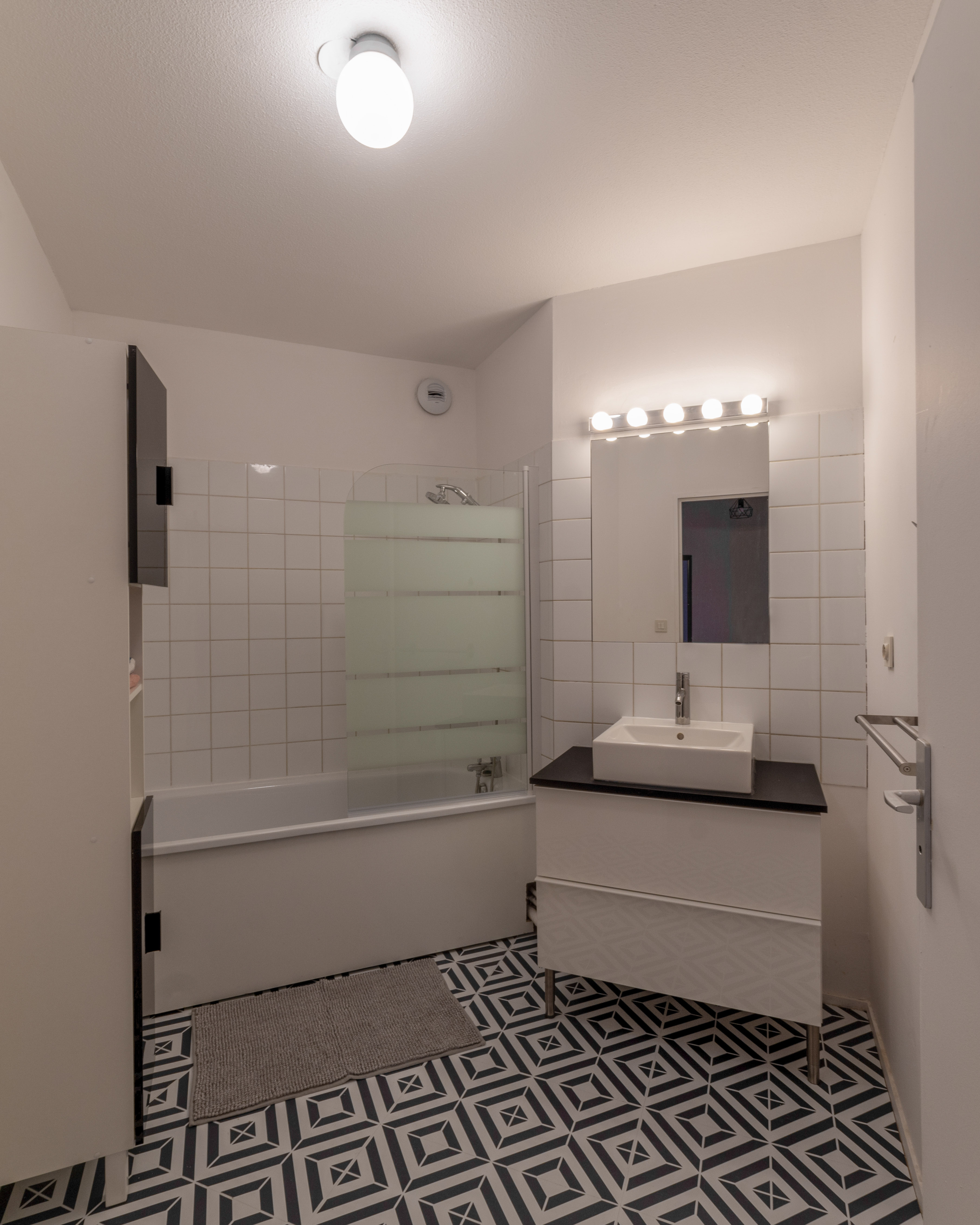 Appartement, meublé, 3 pièces, 69m² à Toulouse (31000) — photo 5