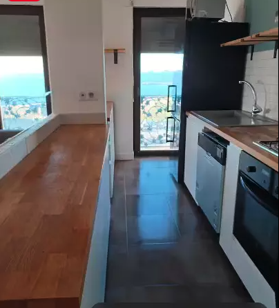 Appartement, meublé, 3 pièces, 62m² à Marseille (13008) — photo 2