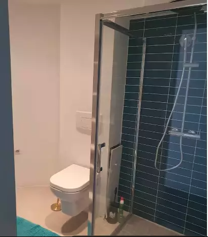 Appartement, meublé, 3 pièces, 62m² à Marseille (13008) — photo 3