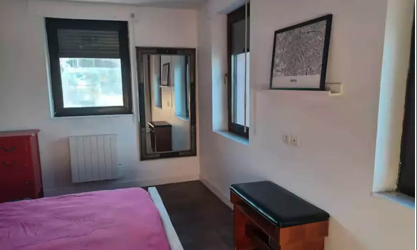 Appartement, meublé, 3 pièces, 62m² à Marseille (13008) — photo 4