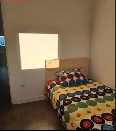 Appartement, meublé, 3 pièces, 62m² à Marseille (13008) — photo 5