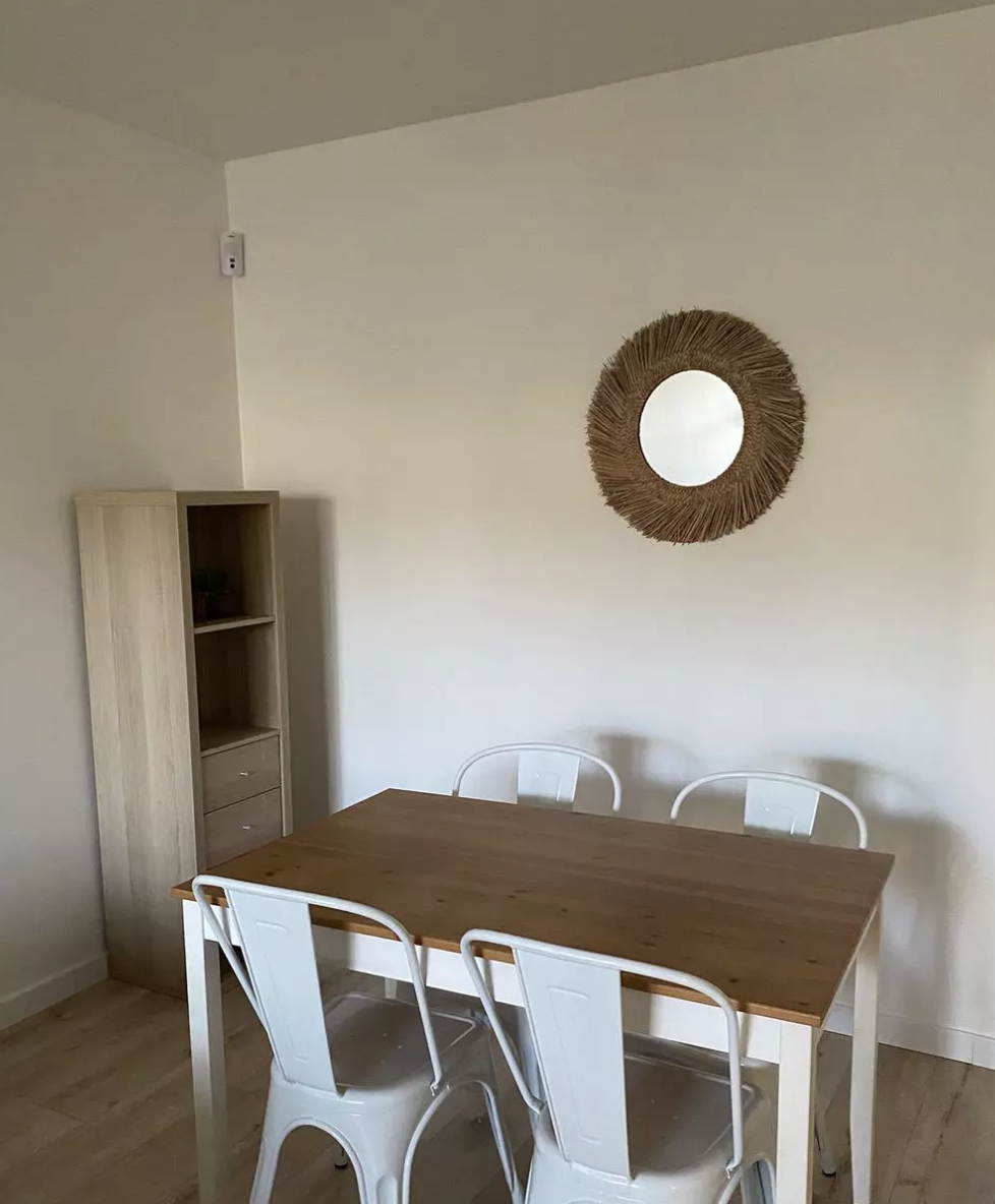 Appartement, meublé, 2 pièces, 50m² à Toulouse (31000) — photo 2