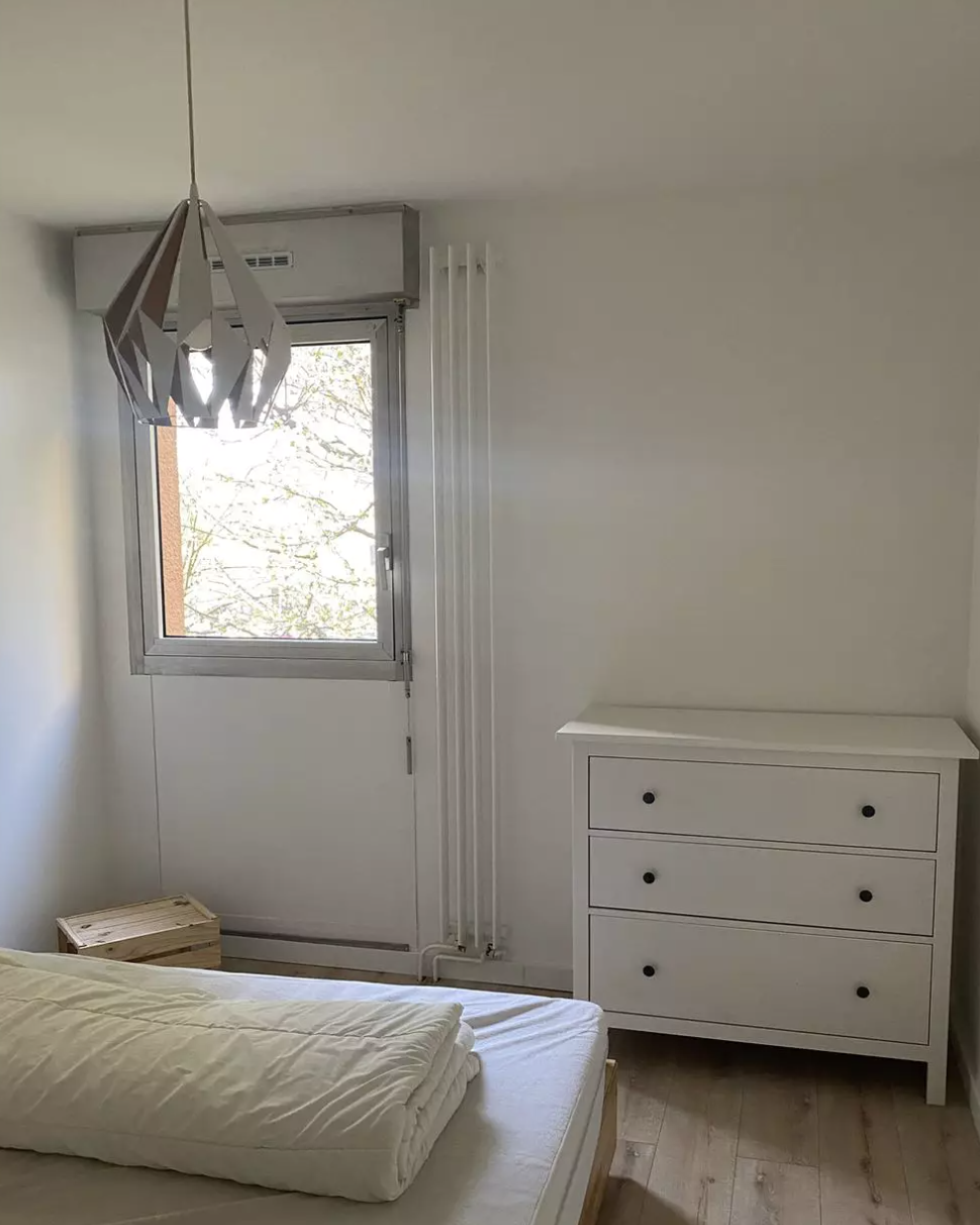 Appartement, meublé, 2 pièces, 50m² à Toulouse (31000) — photo 4