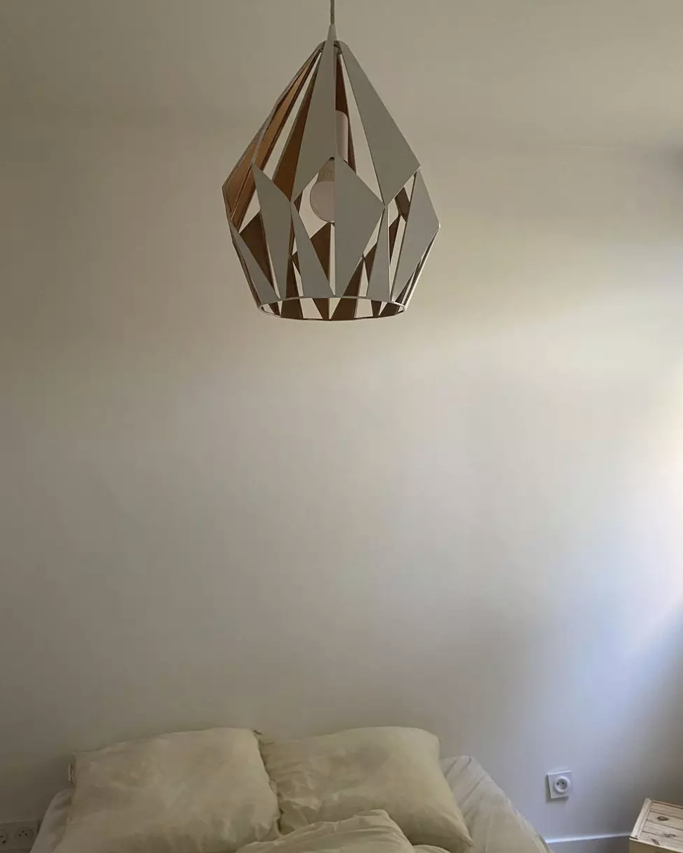 Appartement, meublé, 2 pièces, 50m² à Toulouse (31000) — photo 5