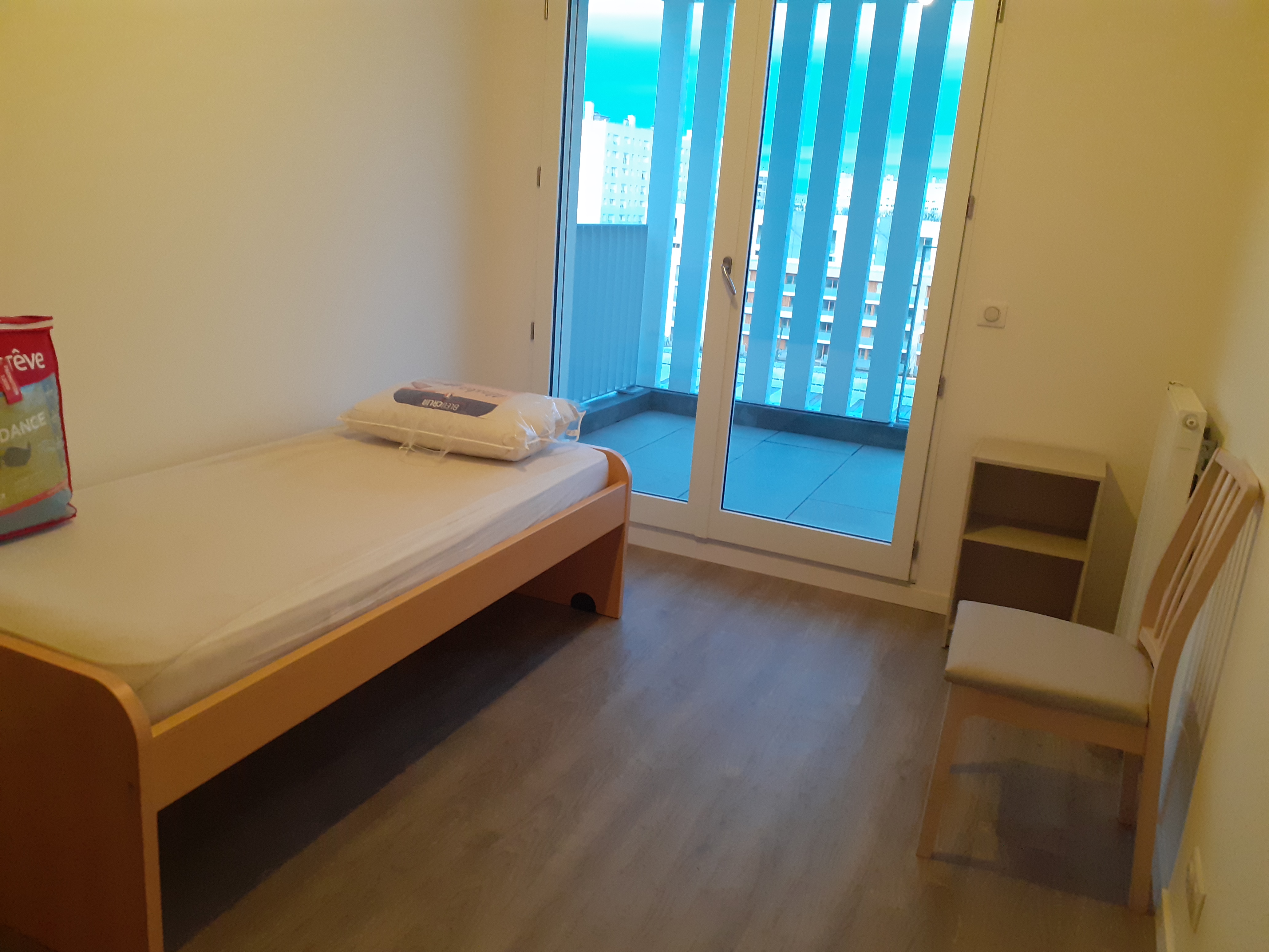 Appartement, meublé, 5 pièces, 106m² à Meudon (92360) — photo 2