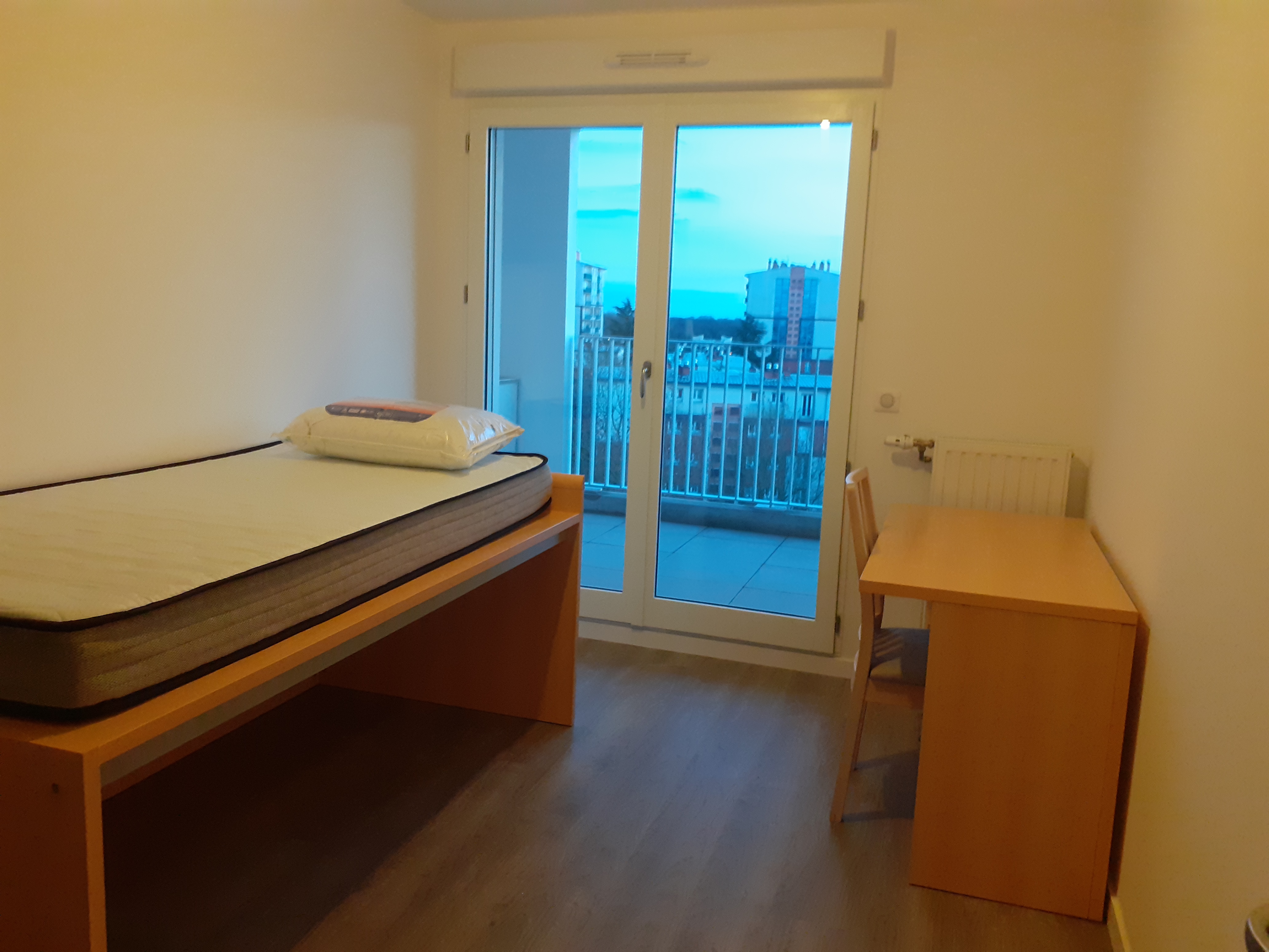 Appartement, meublé, 5 pièces, 106m² à Meudon (92360) — photo 3