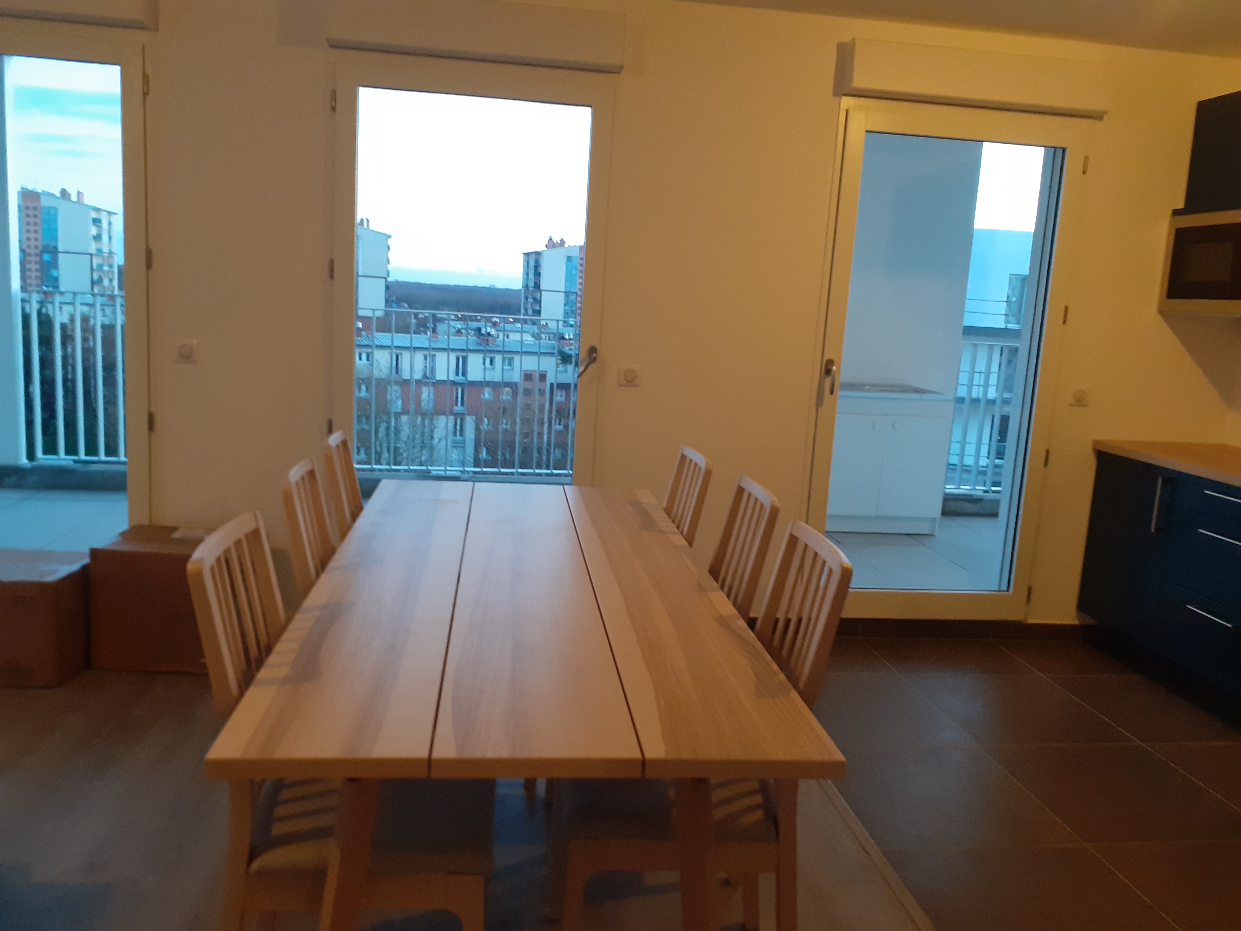 Appartement, meublé, 5 pièces, 106m² à Meudon (92360) — photo 5