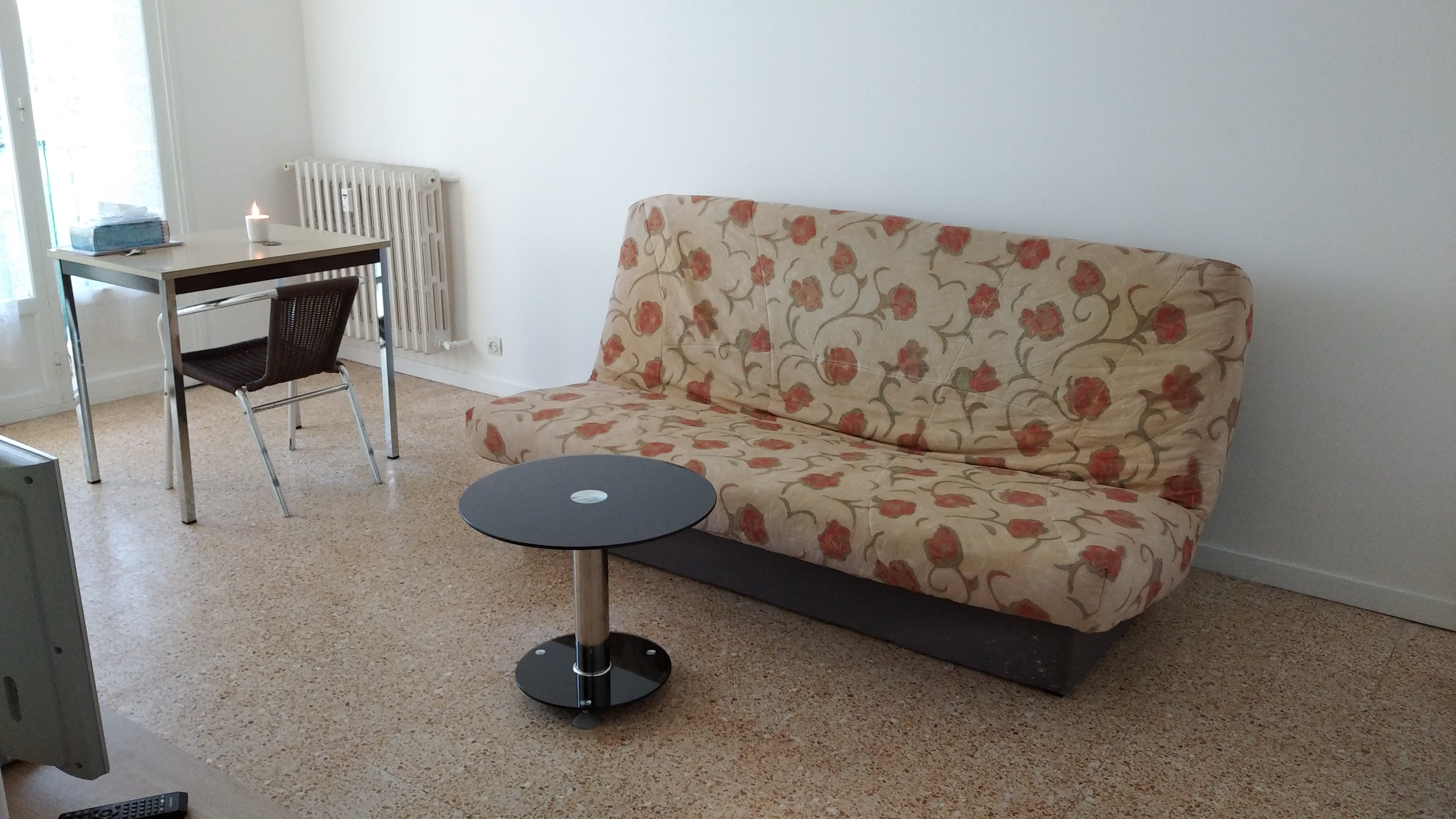 Appartement, meublé, 2 pièces, 41m² à Grasse (06130) — photo 2
