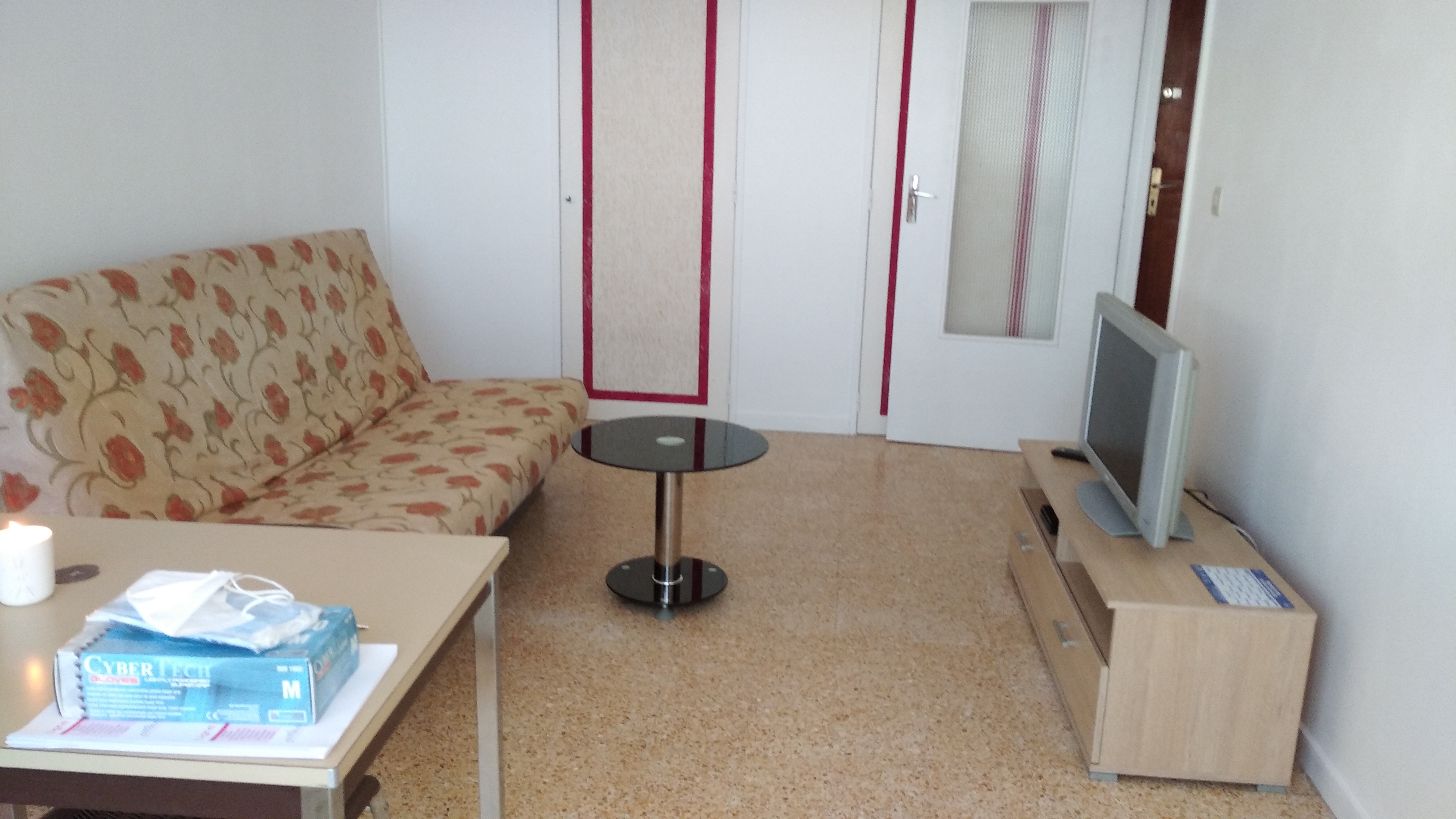 Appartement, meublé, 2 pièces, 41m² à Grasse (06130) — photo 3