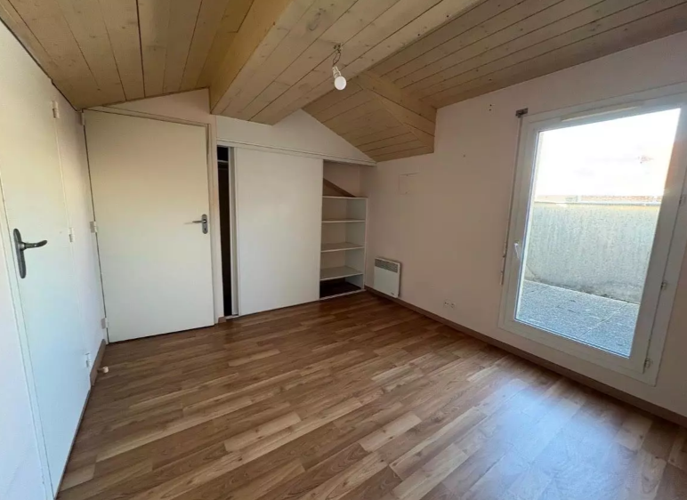Appartement, non meublé, 3 pièces, 83m² à Arcachon (33120) — photo principale