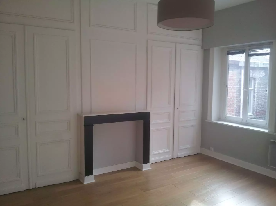 Appartement, non meublé, 3 pièces, 38m² à Lille (59000) — photo 2