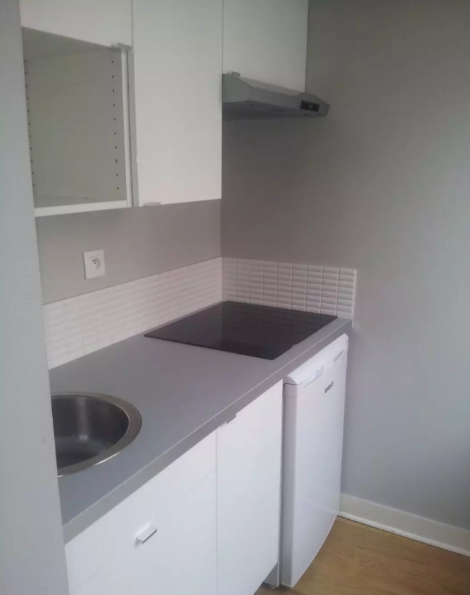 Appartement, non meublé, 3 pièces, 38m² à Lille (59000) — photo 3
