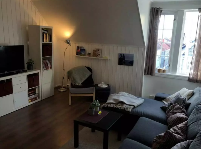 Appartement, meublé, 3 pièces, 58m² à Clermont-Ferrand (63000) — photo 4