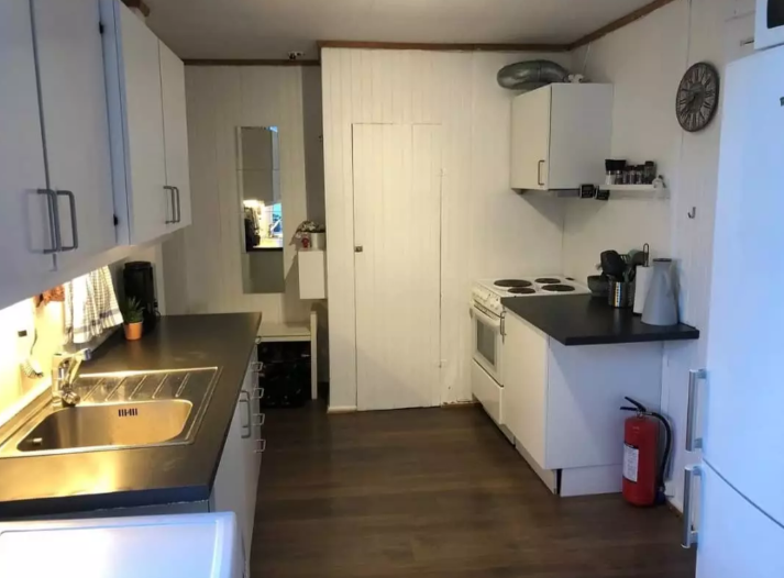 Appartement, meublé, 3 pièces, 58m² à Clermont-Ferrand (63000) — photo 3