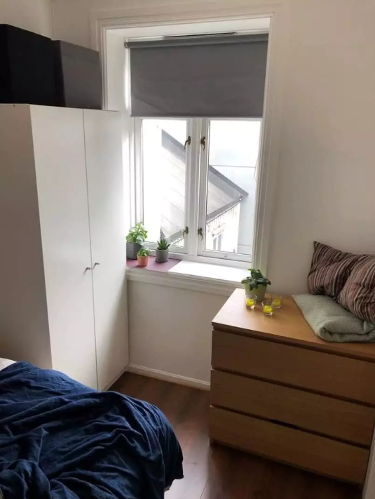 Appartement, meublé, 3 pièces, 58m² à Clermont-Ferrand (63000) — photo 2