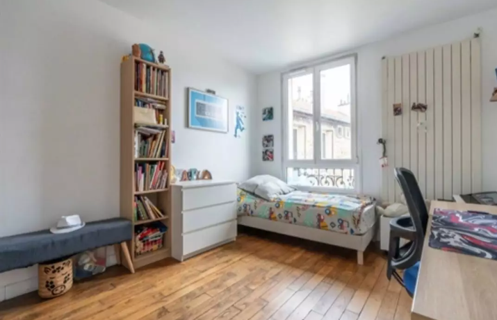 Appartement, meublé, 3 pièces, 53m² à Clermont-Ferrand (63000) — photo 3