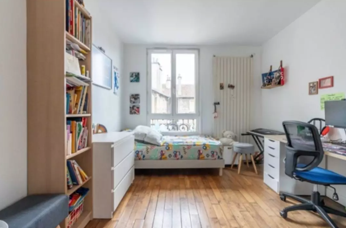 Appartement, meublé, 3 pièces, 53m² à Clermont-Ferrand (63000) — photo 4