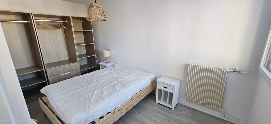 Appartement, meublé, 2 pièces, 36m² à Asnières-sur-Seine (92600) — photo 4