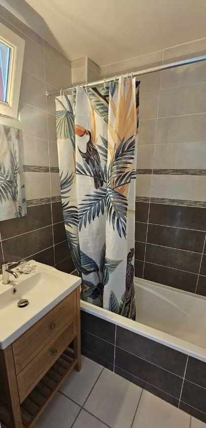 Appartement, meublé, 2 pièces, 36m² à Asnières-sur-Seine (92600) — photo 5