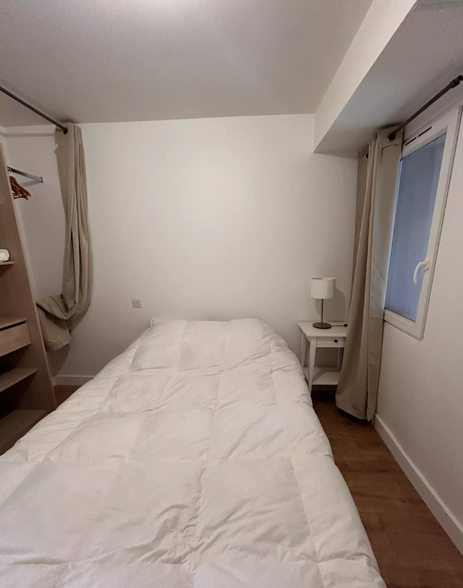 Appartement, meublé, 2 pièces, 24m² à Toulouse (31200) — photo 5