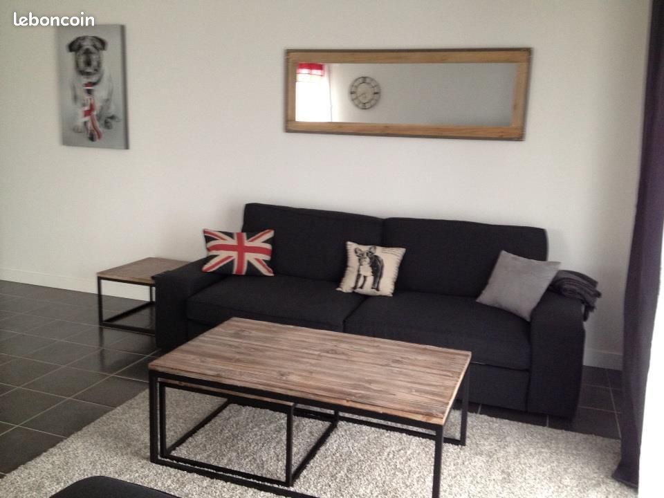 Appartement, non meublé, 3 pièces, 61m² à Toulouse (31200) — photo 2