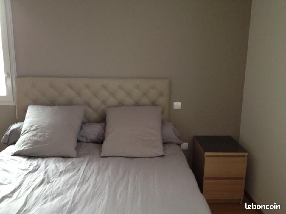 Appartement, non meublé, 3 pièces, 61m² à Toulouse (31200) — photo 3