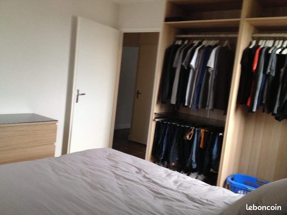Appartement, non meublé, 3 pièces, 61m² à Toulouse (31200) — photo 4