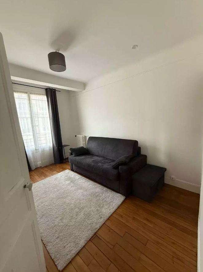 Appartement, meublé, 1 pièce, 19m² à La Garenne-Colombes (92250) — photo 3