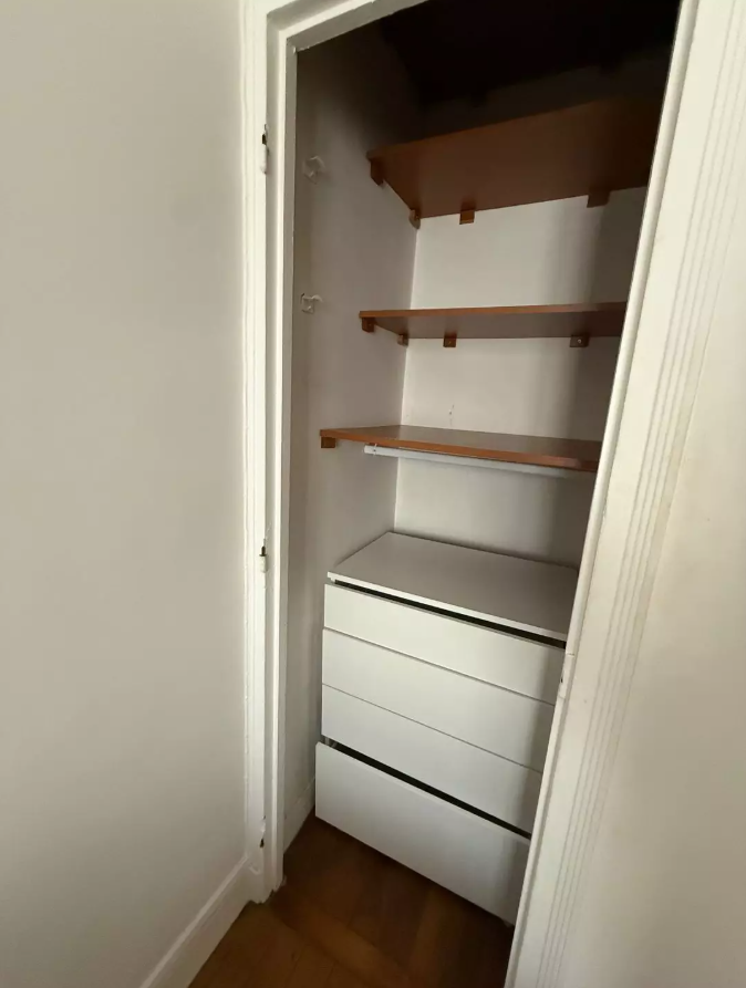 Appartement, meublé, 1 pièce, 19m² à La Garenne-Colombes (92250) — photo 4