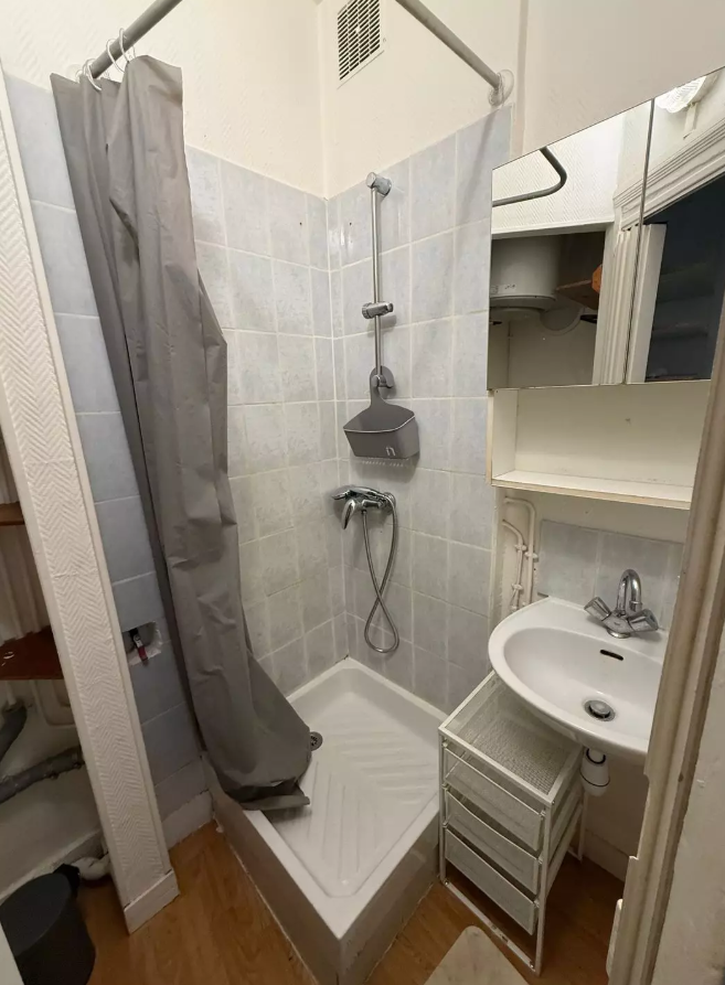 Appartement, meublé, 1 pièce, 19m² à La Garenne-Colombes (92250) — photo 2