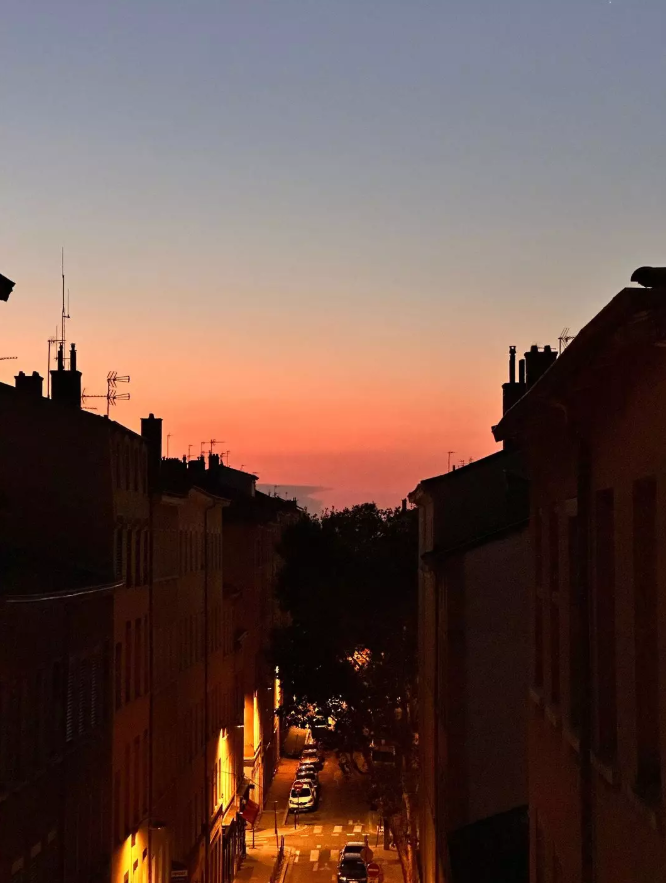 Appartement, meublé, 1 pièce, 21m² à Lyon (69004) — photo principale