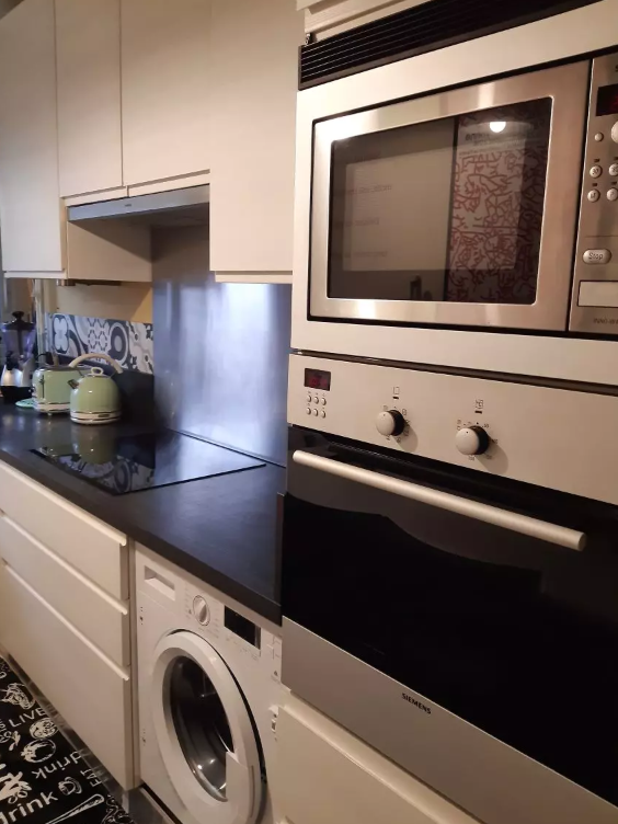 Chambre, meublé, 18m² à Paris (75015) — photo 4