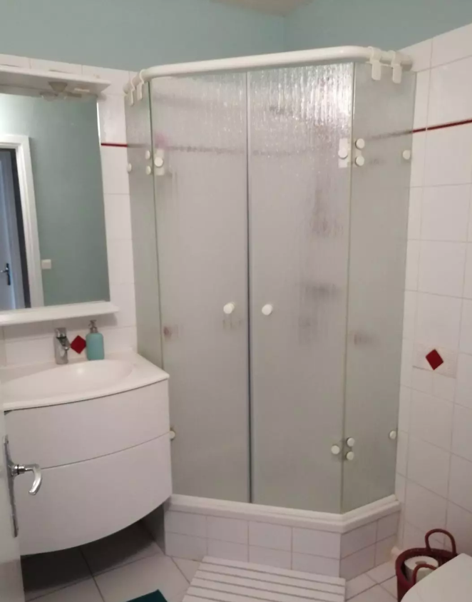 Chambre, meublé, 18m² à Paris (75015) — photo 5