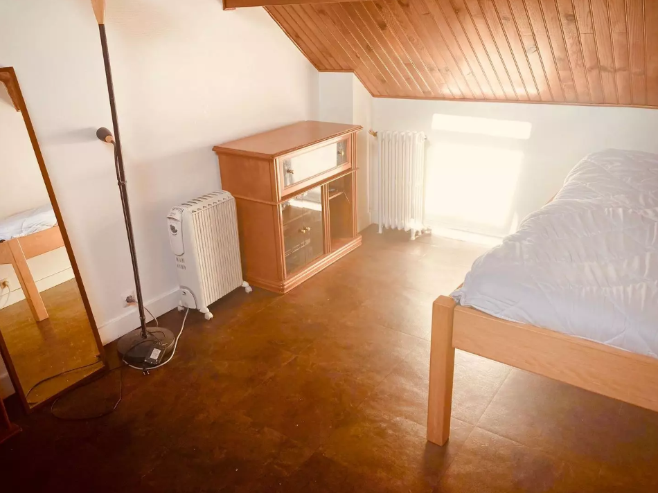 Chambre, meublé, 10m² à Saint-Denis (93380) — photo 3