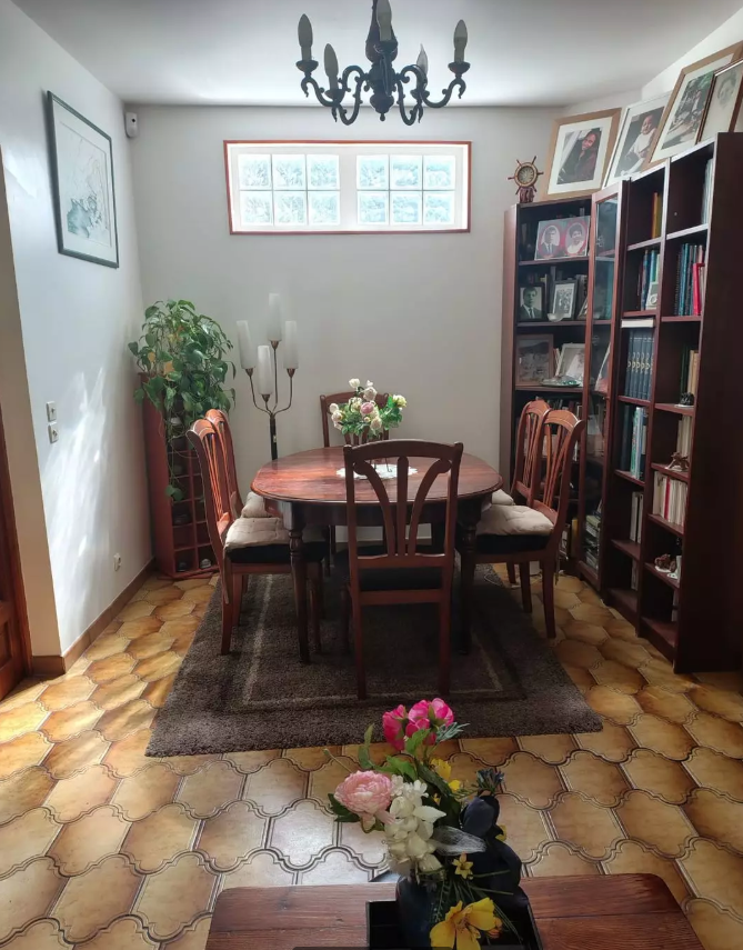 Chambre, meublé, 10m² à Saint-Denis (93380) — photo 2