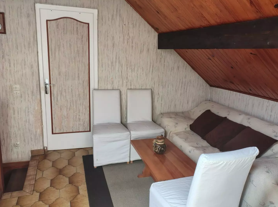Chambre, meublé, 10m² à Saint-Denis (93380) — photo 4