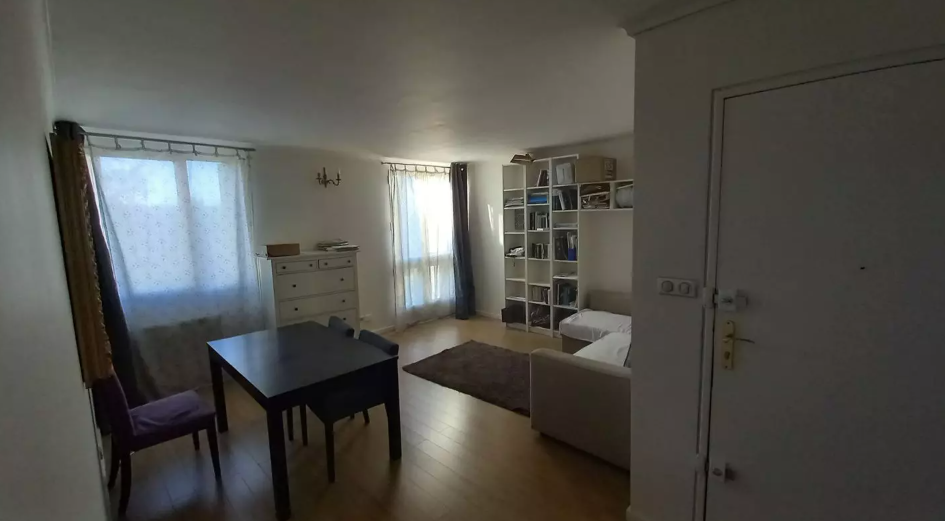 Appartement, meublé, 3 pièces, 59m² à Aix-en-Provence (13090) — photo 2