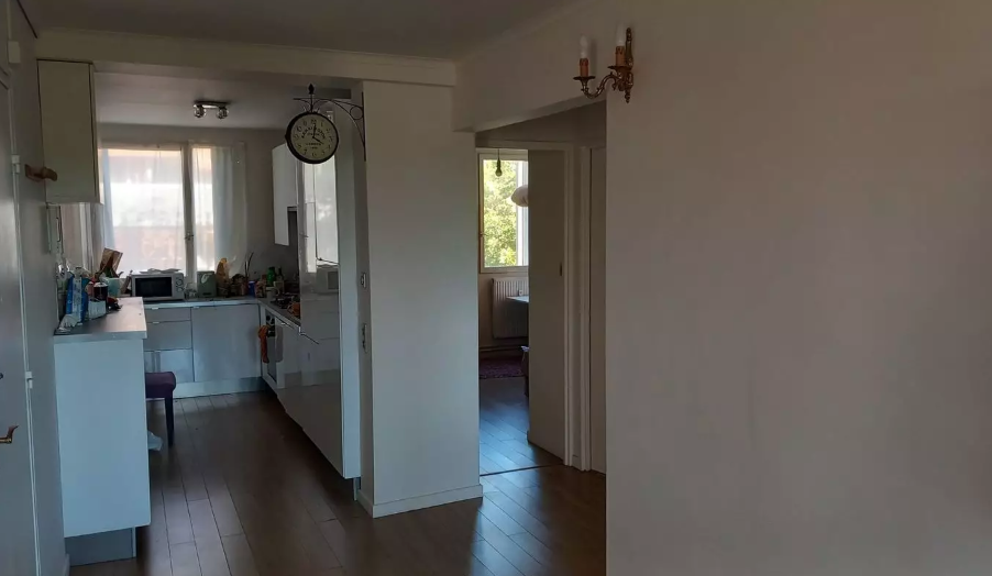 Appartement, meublé, 3 pièces, 59m² à Aix-en-Provence (13090) — photo 3