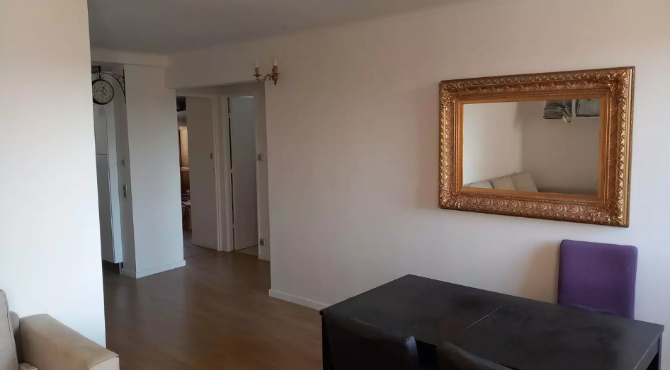 Appartement, meublé, 3 pièces, 59m² à Aix-en-Provence (13090) — photo principale